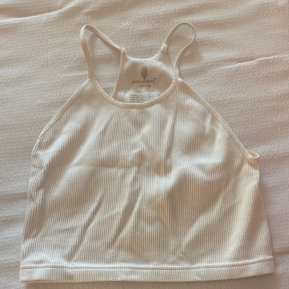 FP Movement Ribbed Tank Top